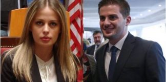 Motra e ish-ministrit të jashtëm shqiptar: Kush është Gresa Cakaj që u zgjodh kryetare e Gjykatës Kushtetuese të Kosovës