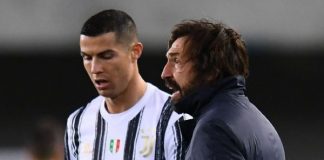 Milani turpëroi Juventusin, por Pirlo nuk e ka ndërmend të japë dorëheqjen
