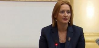 Akti Normativ për buxhetin 2021, ministrja Denaj: Shtojmë 2 miliard lekë për vaksinat, është objektivi kryesor i Qeverisë