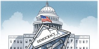 ANALIZA/ Hipokrizia pas etiketimit të një “demokracie” nga Biden