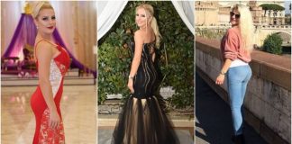 Deputetja simpatike e Kosovës: Ja kush është gjëja më tërheqëse tek unë