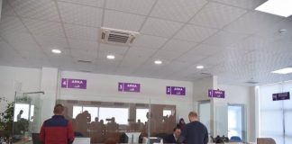 Anketa për transportin rrugor/ Mbi 92 % e qytetarëve vlerësojnë rritjen e cilësisë së shërbimit në sportel