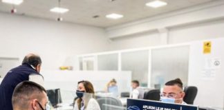 Shërbimet me mjetin rezervohen online pranë Drejtorisë së Transportit Rrugor