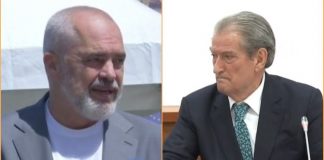 Berisha ‘non grata’/ Rama: Jam 100% i fokusuar te puna, s’ka kohë për pushim