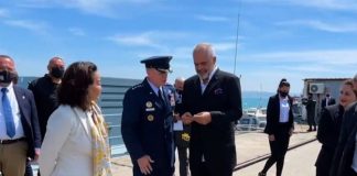 Kryeministri Rama inspekton “Defender 21” / Gjenerali amerikan, dhuratë të veçantë për Zahon