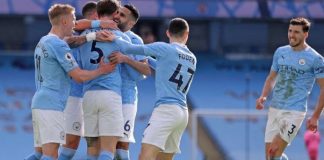 Manchester City tenton “xholin” e kombëtares gjermane