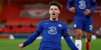 Mount nuk e beson çfarë ka thënë Leo Messi