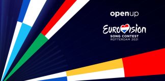 LIVE/ Starton nata finale e Eurovison 2021