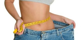 Kura e thjeshtë me tre përbërës do të ju ndihmojë të humbisni peshë