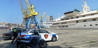 Durrës, arrestohet 21-vjeçari kosovar, tentoi të kalonte kufirin me dokumente false