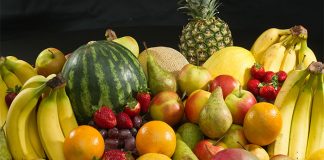 5 ushqimet që shuajnë etjen më shumë sesa uji