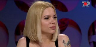 “S’jemi dele”, Sara zbulon arsyen përse hoqi dorë nga Atdheu