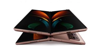 Samsung sjell celularë me kamera të “padukshme”