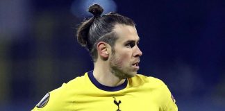 Bale si top ping-pongu, e pëlqen Conte