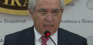 Gjinushi: 17 anëtarë të jashtëm në Akademinë e Shkencave, i afti ka të ardhme në Shqipëri