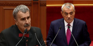 Replikat Gjuzi-Ruçi në Kuvend/ Shijoje dhe këtë një muaj, mos më bëj si cub mua