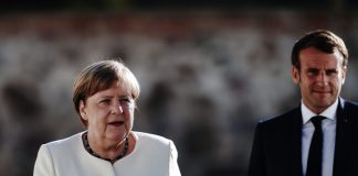 Gjermania dhe Franca kërkojnë nga SHBA-ja të heqë ndalesën për eksportin e vaksinave