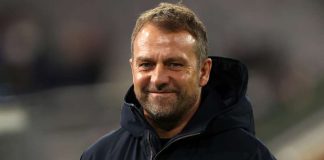 Hansi Flick emërohet trajneri i ri i Gjermanisë