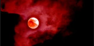 Hëna e përgjakur, çfarë nuk duhet të bëni në këtë periudhë sipas astrologut turk