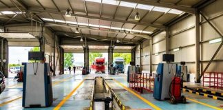 Ministrja Balluku: Shërbimi i kontrollit teknik të mjeteve do transformohet