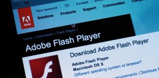 Microsoft do të heqë plotësisht Adobe Flash Player nga Windows 10
