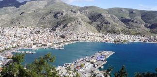 Greqia heq masat e veçanta kufizuese të disa rajoneve