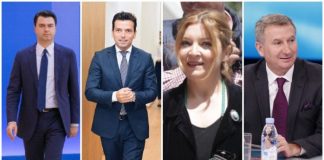 Sportiviteti me të cilin e kanë marrë garën rivalët e Lulzim Bashës