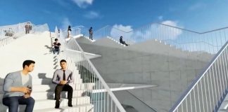 Piramida/ Rama nxjerr pamjet: Vijon me ritme të larta puna për qendrën më të madhe të teknologjisë digjitale në rajon