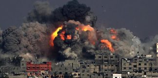 Analiza e NYT: Si shpërtheu konflikti Izrael-Palestinë pas disa vitesh qetësi