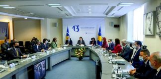 Kurti: Do përgatisim padi kundër Serbisë për gjenocid