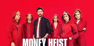Publikohet traileri dhe datat e sezonit të pestë të “La Casa De Papel”