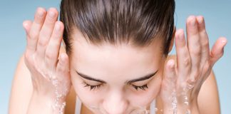 Larja e fytyrës, ja gabimet më të zakonshme që bëjmë