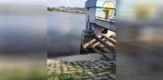 Përse po thahet Liqeni Artificial? Reagon UKT: Po bëjmë zbrazje të kontrolluar, do të rikonstruktohet porta e digës