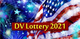 Dalin përgjigjet e Llotarisë Amerikane/ Linku ku mund të shihni nëse jeni fitues apo jo