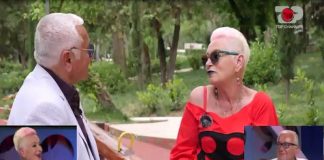 “Kur ke kryer marrëdhënie për herë të fundit?” Giuseppe vë në siklet Luljetën në takim