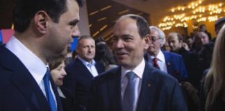 “Luli bën sikur ka betejë në PD, betohet se do thyejë në mes Nishanin, hall i madh”