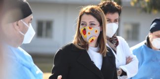 Manastirliu publikon pamjet e laboratorit të ri në spitalin “Shefqet Ndroqi”: Zgjerohet gama e analizave falas për pacientët.