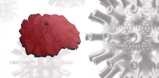 Maqedonia e Veriut ‘lë pas’ COVID/ Nga muaji tjetër hiqen maskat në ambientet e hapura