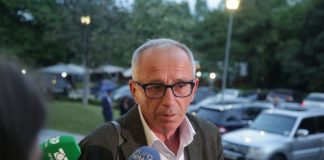 Mark Marku, një bubullimë në shkretëtirë dhe kush e ndjek në ikje