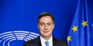 Hapja e negociatave me Shqipërinë/ McAllister: BE duhet të mbajë premtimet