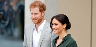 Princ Harry: Meghan s‘u vetëvra vetëm prej meje, s’donte të humbisja një tjetër grua në jetën time