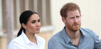 Pasi hodhi akuza të forta për Meghan Markle, punonjësi i Pallatit Mbretëror lë detyrën e tij