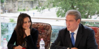 Shkarkimi i Metës dhe heshtja e Bashës, ish zëdhënësja e Berishës: PD s’ka orientim e strategji