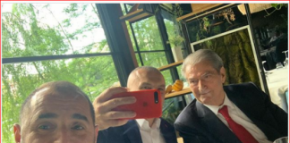 “Shpërthime” dhe “tërmete”, por edhe “kryengritje”: Efektet e para të listës së zezë për Sali Berishën