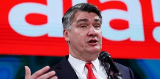 Kroacia: Nuk mund të japim garanci për lirimin e Hashim Thaçit