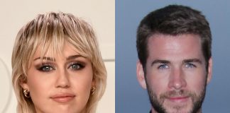 Liam gati të martohet me dikë tjetër, Miley kujtohet për të dhe i bën një dedikim dashurie