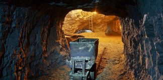 Shpërthim gazi në minierën e kromit në Martanesh/ 2 minatorë të plagosur, 1 në gjendje të rëndë