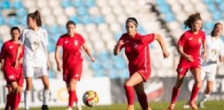 Futboll femra, ndërpritet ndeshja Bilisht – Partizani, 3 lojtare dërgohen në spital