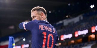 Shefi i PSG-së: Neymari kurrë s’ka dashur të kthehet në Barcelonë