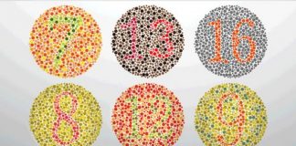 Cilin prej numrave sheh qartë? Zbulo ç’do të thotë kjo për ty